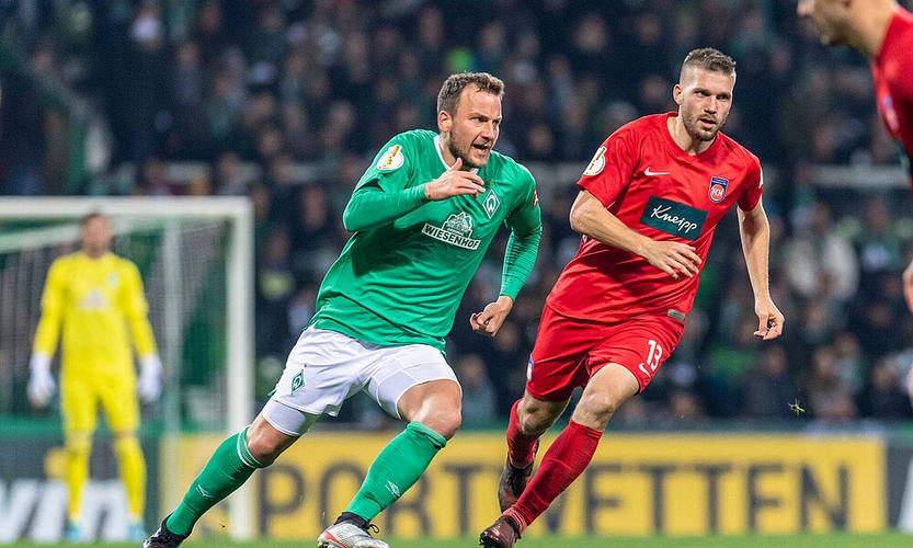 bảng xếp hạng bundesliga 2